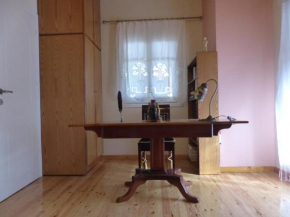 The Writers House in Ano Pavliana